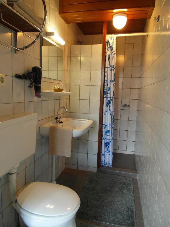 Pension ZonneweeldeOosthuizen 部屋 写真