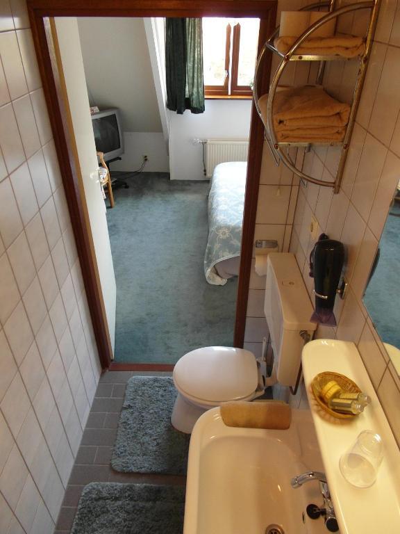 Pension ZonneweeldeOosthuizen 部屋 写真