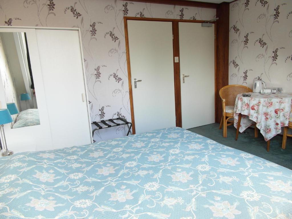 Pension ZonneweeldeOosthuizen 部屋 写真