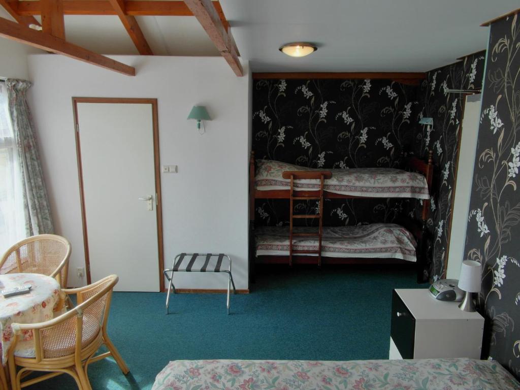 Pension ZonneweeldeOosthuizen 部屋 写真