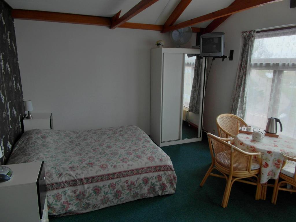 Pension ZonneweeldeOosthuizen 部屋 写真